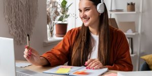 Beneficios de preparar un examen de inglés con clases online