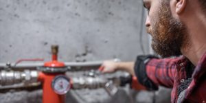 Calderas Formación: mejor Curso de Operador de Calderas industriales en Murcia
