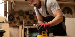 Cómo empezar en la carpintería: requisitos, herramientas y consejos útiles