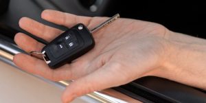 Cómo funciona el servicio de duplicado de llaves de vehículos