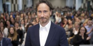Consejos de Víctor Küppers para emprendedores