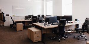Flippers: la mejor empresa de mudanzas de oficinas en Barcelona