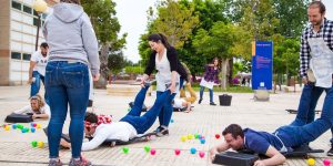 Ideas de actividades en grupo en Madrid