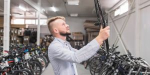 Consejos para abrir una tienda de bicicletas