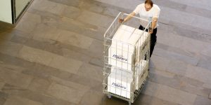 Plan de comunicación interna para una mudanza de oficina: cómo reducir estrés y mantener la productividad