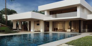 Tipos de activos inmobiliarios