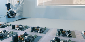 Cómo asegurar calidad y fiabilidad en el diseño de producto electrónico