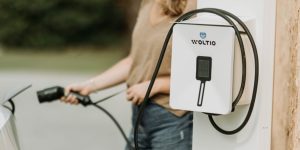 WOLTIO: puntos de recarga para vehículos eléctricos compatibles con todos los fabricantes