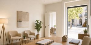 Cómo convertir tu vivienda en un negocio de alquiler: plan paso a paso (costes, precios y estrategia)