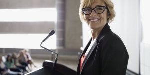 Cómo preparar una charla para motivar a un equipo