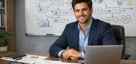 Cómo usar artículos de economía para emprendedores para validar tu idea de negocio