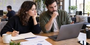 Cuándo necesita una startup medir también cómo trabaja su equipo