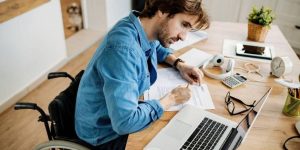 Emprendimiento y discapacidad: ¿Es posible?