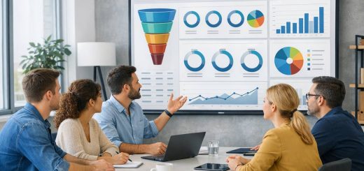 Por qué cada vez más pymes implantan Zoho CRM con Conpas