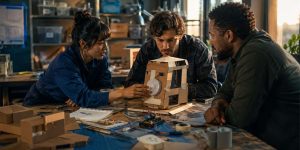 Proyectos de prueba de concepto: cómo diseñarlos antes de invertir a gran escala