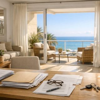 Requisitos para convertir una vivienda en alquiler vacacional en la Comunidad Valenciana