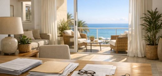 Requisitos para convertir una vivienda en alquiler vacacional en la Comunidad Valenciana