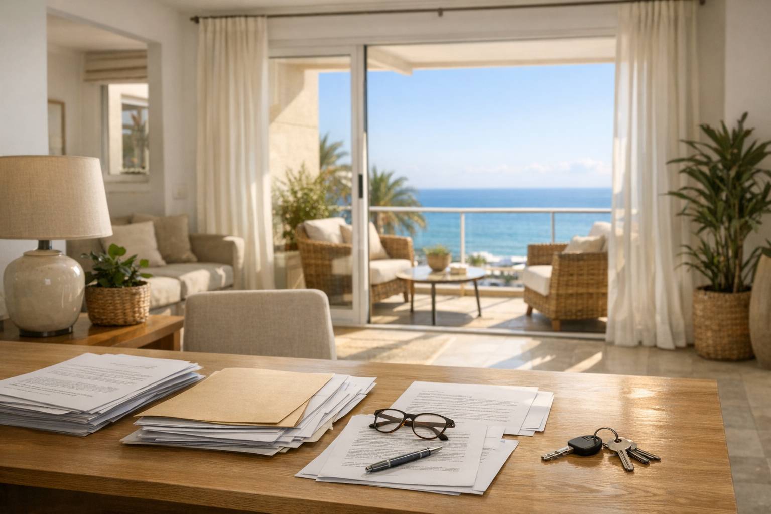 Requisitos para convertir una vivienda en alquiler vacacional en la Comunidad Valenciana