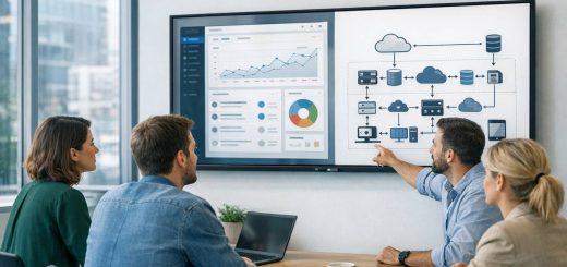 Software a medida vs SaaS: cuándo compensa desarrollar una solución propia en tu pyme