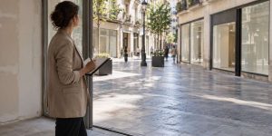 Validar un negocio local con noticias, observación y conversaciones
