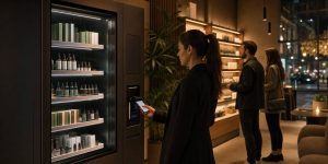 Vending de CBD en España: qué se puede vender, requisitos y cómo evitar sanciones