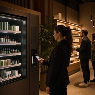 Vending de CBD en España: qué se puede vender, requisitos y cómo evitar sanciones