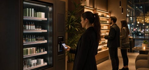 Vending de CBD en España: qué se puede vender, requisitos y cómo evitar sanciones